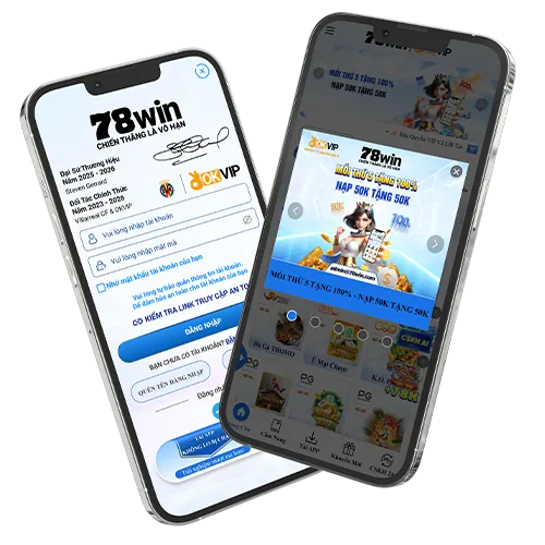 Trải nghiệm chơi game mượt mà trên ứng dụng iwin