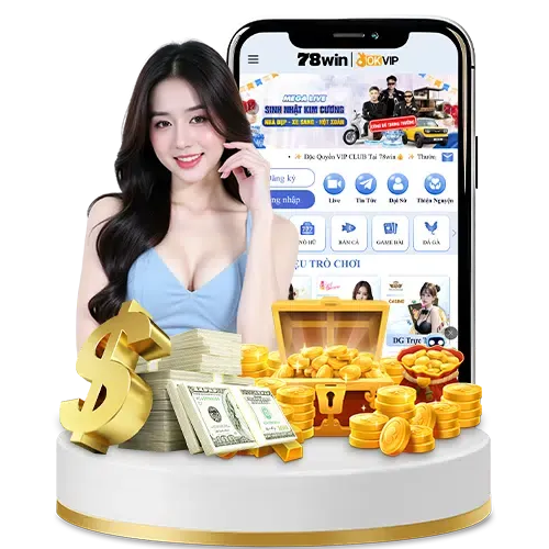 Biểu tượng bảo mật và khóa an toàn trên ứng dụng iwin