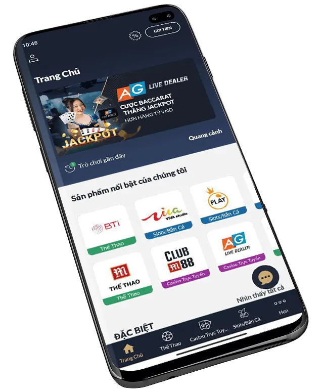 Người dùng chơi game iwin trên điện thoại mọi lúc mọi nơi