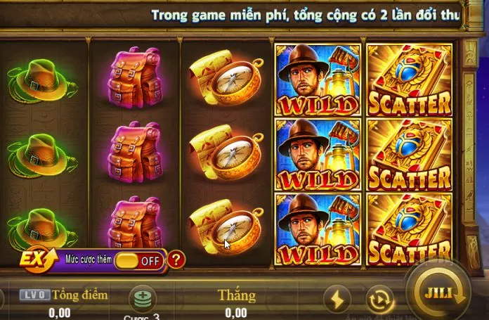 Câu Chuyện Thắng Lớn iwin